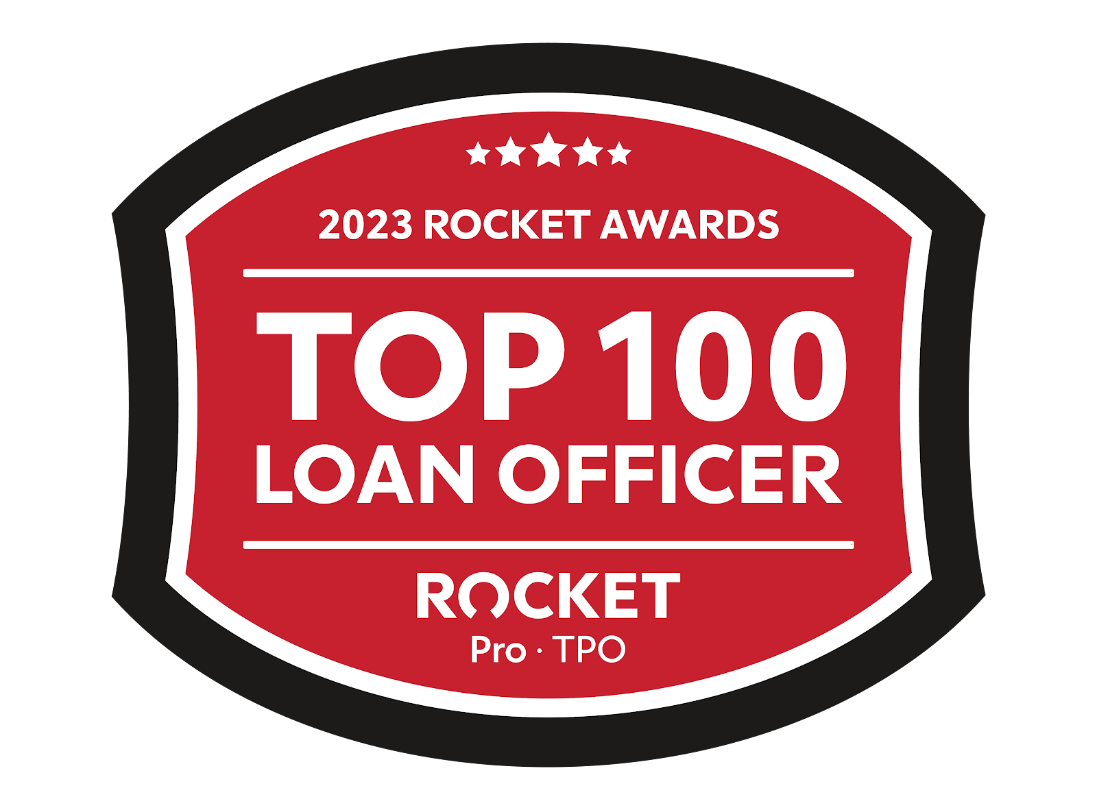 Top 100 Loan Officer