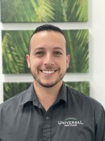 Manny Bustillos Mortgage Loan Originator