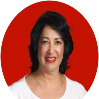 Alina Fleites Tellez Mortgage Loan Originator