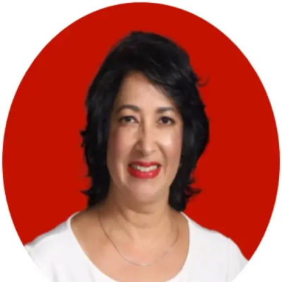 Alina Fleites Tellez