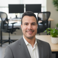 Javier Diaz Mortgage Loan Originator