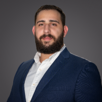 Joshua Martin Mortgage Loan Originator