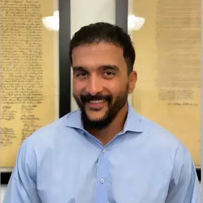 Jose Gonzalez