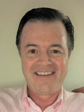 Gregory Mlacker