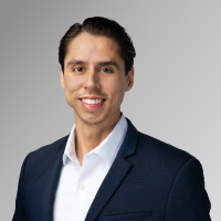 Jakse Morejon Mortgage Loan Originator