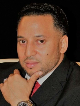 Kelvin Andrade