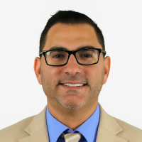 Brandon Carrero Head of Growth | Mortgage Banker