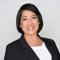 Alina Fleites Tellez Mortgage Loan Originator
