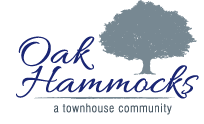 Oak Hammocks a townhouse community