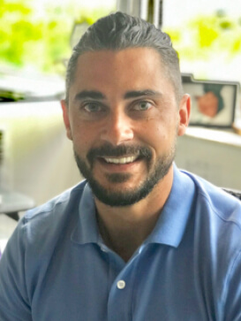 William Morales