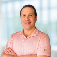 David Broughton Mortgage Loan Originator