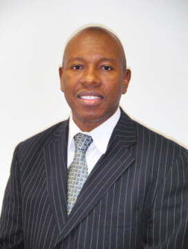 Kenneth Autrey