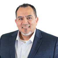 Raymond Fuentes Branch Manager/Loan Originator