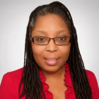 Denise Eloundou Mortgage Loan Originator