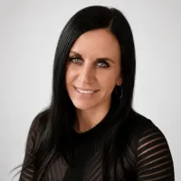 Genevieve Coffey Senior Loan Officer