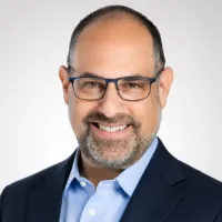 Matt Mintz VP/Senior Loan Officer