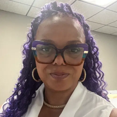Doneva Rawls
