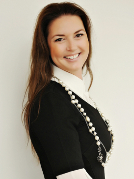 Heidi Pavelka