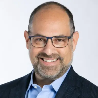 Matt Mintz VP/Senior Loan Officer