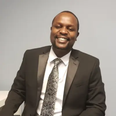 Joshua Matundura