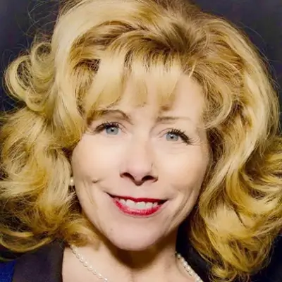 Tracy Bergman-Farkas