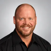 Daniel Hofstetter Loan Officer