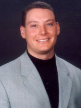 Patrick Sweeney