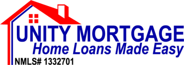 Unity Mortgage of SC INC