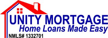 Unity Mortgage of SC INC