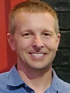 Craig Boyko