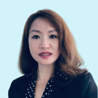 Lihong Lin Czabaranek Mortgage Loan Originator