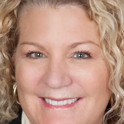 Carolyn Foster