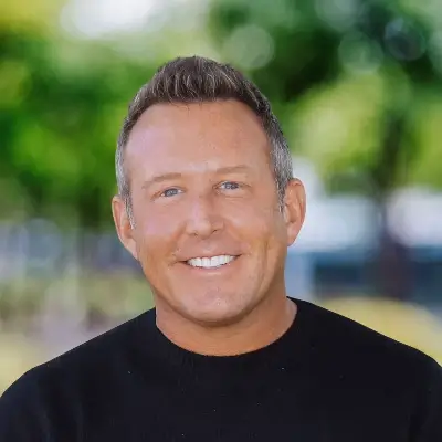 Justin Zinkann