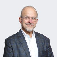 Chris Butaud President, CPA