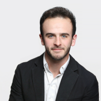 Cole Butaud Loan Officer