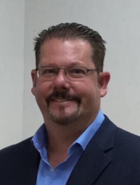 Richard W Waters Jr