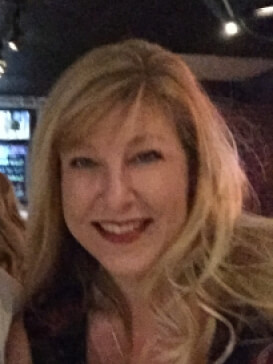 Tiffany Van Mill Waters