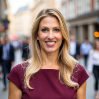 Sarah Mann Loan Originator