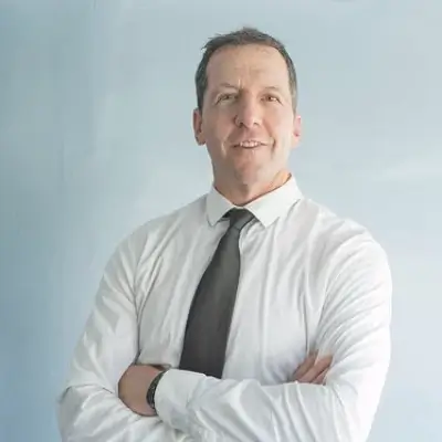 Richard Monoson