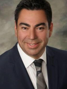 Alex Sanchez