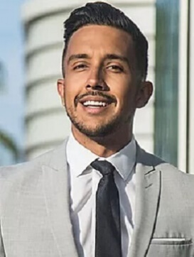 Brandon Robles