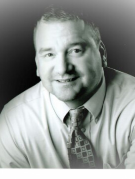 Frank Cwalina II