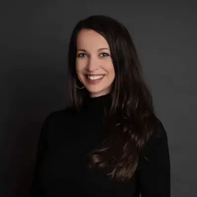 Jennifer Hamilton