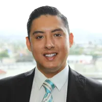 Martin Castro Mortgage Consultant