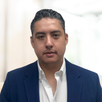 Martin Castro Mortgage Consultant