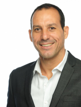 Max Bellomo
