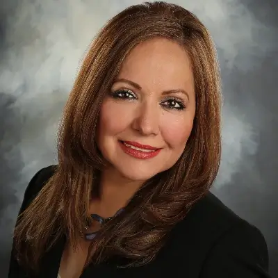 Maggie Cruz