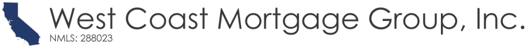 West Coast Mortgage Group of Modesto, Inc.