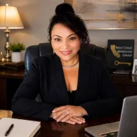 Maria Sibrian Senior Loan Officer