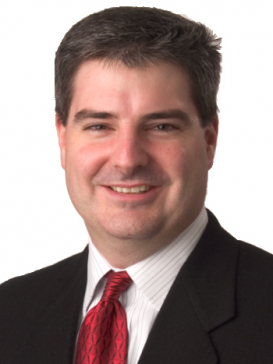 Aaron Schouest